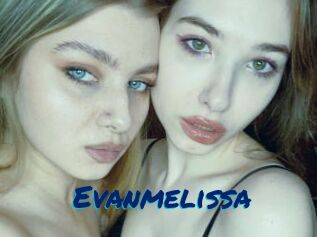 Evanmelissa