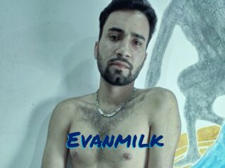 Evanmilk