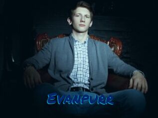Evanpurr