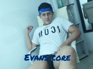 Evans_core
