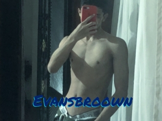 Evansbroown