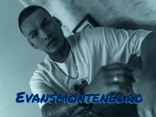 Evansmontenegro