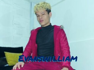 Evanswilliam