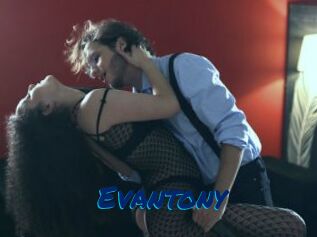 Evantony