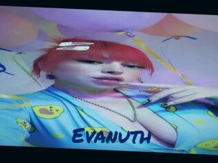 Evanuth
