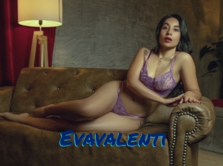 Evavalenti