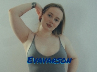Evavarson