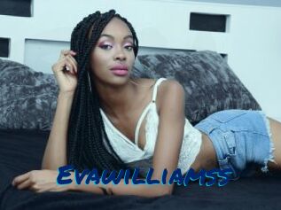 Evawilliamss