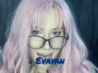 Evayan