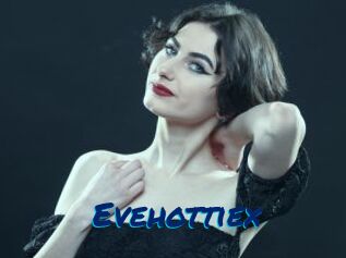 Evehottiex