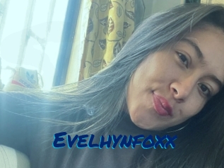 Evelhynfoxx