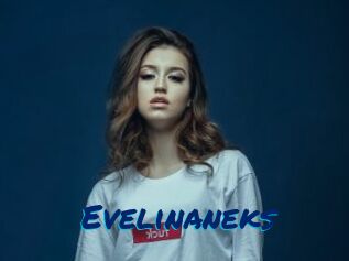 Evelinaneks