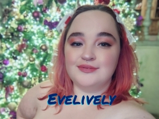 evelively Sexe City