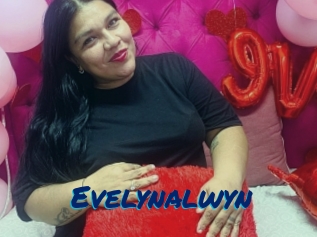 Evelynalwyn