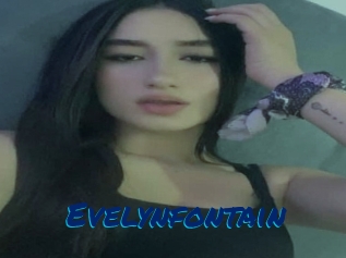 Evelynfontain