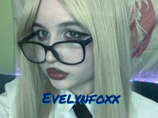 Evelynfoxx