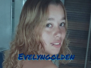 Evelyngolden