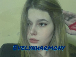 evelynharmony Sexe City