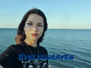 Evelynnraven