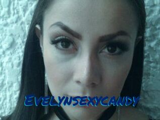 Evelynsexycandy