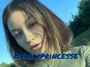Everlyprincesse