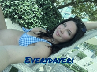 everydayeri Sexe City