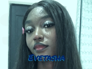 Evetasha