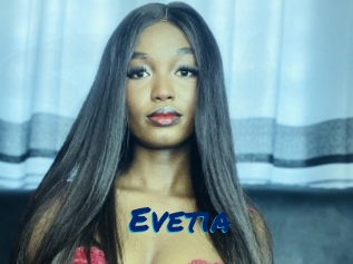 Evetia