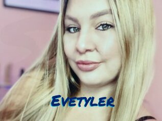 Evetyler