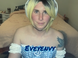 Eveyenvy