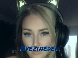 Evezineden