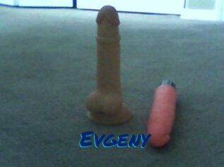 Evgeny
