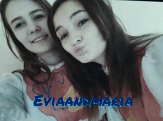 Eviaandmaria