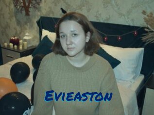 Evieaston