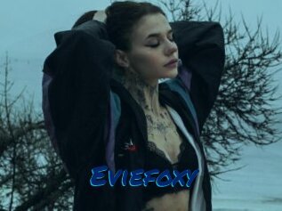 Eviefoxy