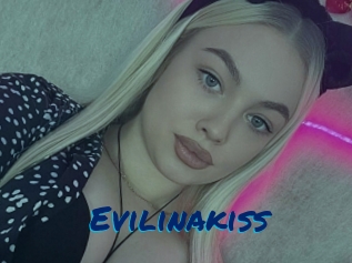 Evilinakiss