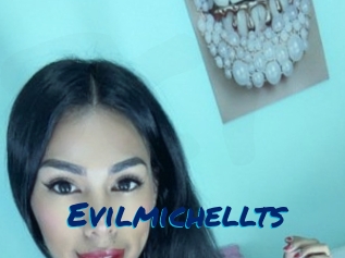 evilmichellts Sexe City