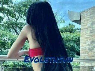 Evolethsun