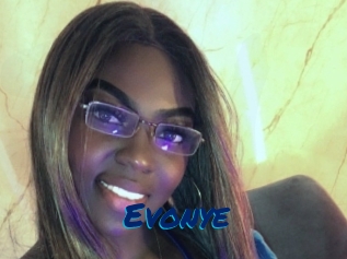 Evonye