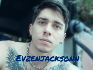 Evzenjacksonn
