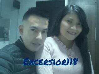 Excersior118