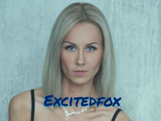 Excitedfox