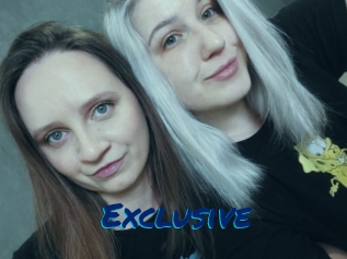 Exclusive