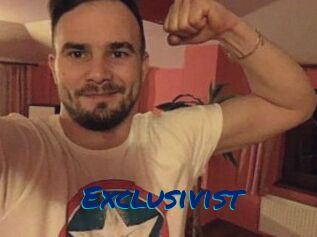 Exclusivist