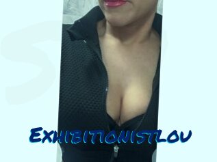 Exhibitionistlou