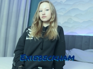 Exiebeckham