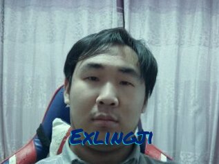 Exlingji