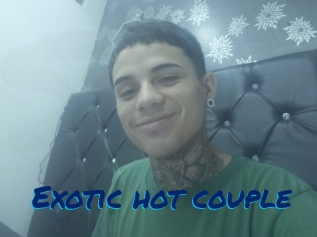 exotic_hot_couple Sexe City