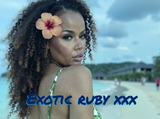 Exotic_ruby_xxx