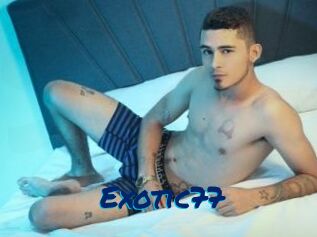 Exotic77